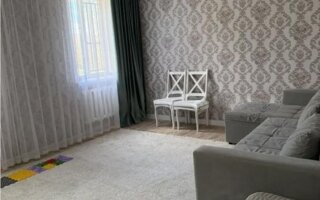Продажа 2-комнатной квартиры, 61.8 м²