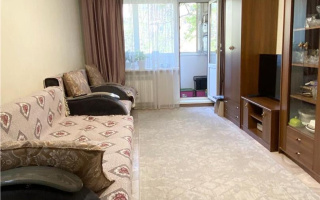 Продажа 2-комнатной квартиры, 44 м² - Продажа квартир в Казахстане
