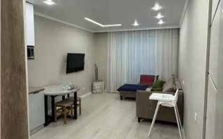 Продажа 2-комнатной квартиры, 47 м², пр. Туран, дом  55/11 - Продажа  двухкомнатных квартир в Астане с фото