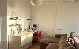 Продажа 1-комнатной квартиры, 48 м², ул. Макатаева, дом  2 - Продажа квартир в Алматы