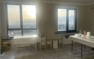 Продажа 2-комнатной квартиры, 59.4 м², ул. Жалайыр, дом  44/1 - Продажа  двухкомнатных квартир в новостройках Алматы без посредников
