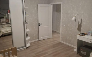 Продажа 3-комнатной квартиры, 75 м², ул. Токпанова, дом  22 - Продажа квартир в новостройках Астаны без посредников с фото