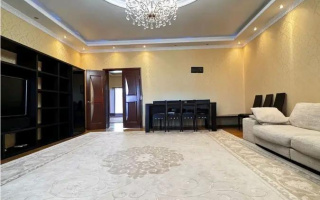 Продажа 3-комнатной квартиры, 194 м² - Продажа  трехкомнатных квартир в новостройках Астаны