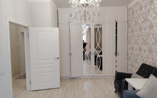 Продажа 1-комнатной квартиры, 40 м², ул. Анет баба, дом  11/2 - Продажа квартир в новостройках Астаны