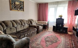 Продажа 3-комнатной квартиры, 60 м² - Продажа трехкомнатных квартир в Михайловке Караганды