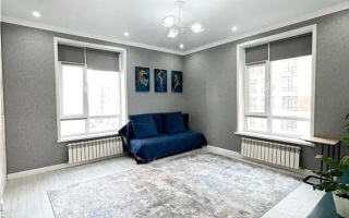 Продажа 2-комнатной квартиры, 46.1 м² - Продажа квартир в Астане - страница 3