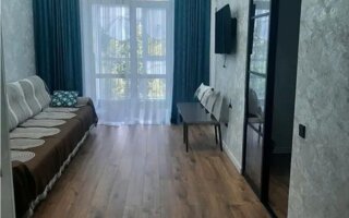 Продажа 1-комнатной квартиры, 43 м² - Продажа однокомнатных квартир от собственников в Караганде