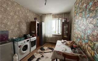 Продажа 2-комнатной квартиры, 60 м², пр. Шахтеров, дом  74 - Продажа офисных и торговых помещений в Петропавловске