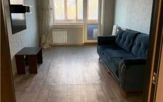 Продажа 2-комнатной квартиры, 44 м² - Продажа квартир в Пришахтинске Караганды