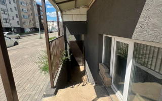 Продажа помещения, 71 м² - Продажа офисных и торговых помещений в Астане без посредников