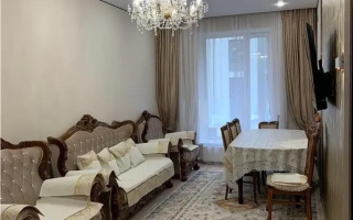 Продажа 2-комнатной квартиры, 70.3 м² - Продажа квартир в новостройках Астаны - страница 42