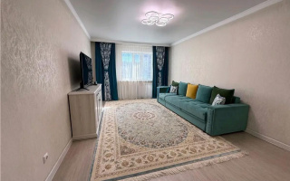 Продажа 2-комнатной квартиры, 72 м², ул. Сауран, дом  5д - Продажа квартир в Астане