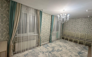 Продажа 3-комнатной квартиры, 88 м², пр. Тауелсыздык - Продажа квартир в Астане