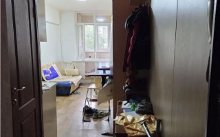 Продажа 1-комнатной квартиры, 13.5 м² - Продажа однокомнатных квартир от собственников в Алматы - страница 4