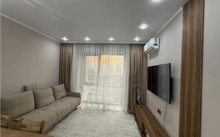 Продажа 3-комнатной квартиры, 72 м², ул. Толе би, дом  189/3 - Продажа  трехкомнатных квартир в Алматы