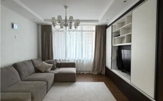 Продажа 4-комнатной квартиры, 104 м² - Продажа четырехкомнатных квартир в Астане