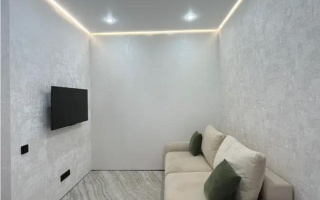Продажа 2-комнатной квартиры, 44.8 м², ул. Алатау, дом  36 - Продажа квартир в Алматы