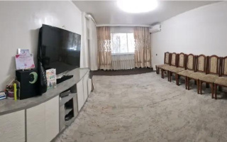 Продажа 4-комнатной квартиры, 78 м² - Продажа квартир в Алмалинском р-не Алматы - страница 3