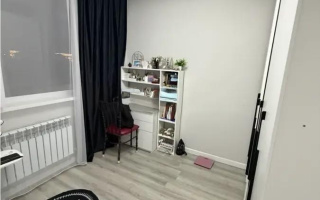 Продажа 2-комнатной квартиры, 43 м² - Продажа двухкомнатных квартир в Алматы - страница 5