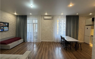 Продажа 1-комнатной квартиры, 41.1 м² - Аренда квартир посуточно в Таразе