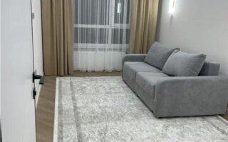 Продажа 1-комнатной квартиры, 40 м²