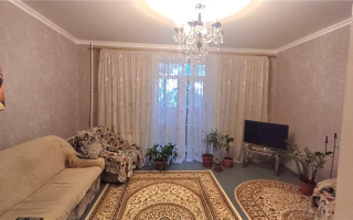 Продажа 3-комнатной квартиры, 73 м², ул. Архитектурная - Продажа  трехкомнатных квартир в Караганде