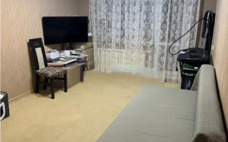 Продажа 2-комнатной квартиры, 52 м², пр. Металлургов, дом  8/1 - Продажа  двухкомнатных квартир в Темиртау без посредников