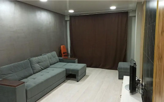 Продажа 3-комнатной квартиры, 76 м², пр. Гагарина, дом  132 - Продажа  трехкомнатных квартир в Алматы с фото