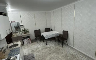 Продажа 2-комнатной квартиры, 35 м² - Продажа квартир в р-не Алматы Астаны