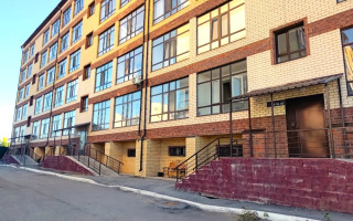 Продажа 4-комнатной квартиры, 121 м², ул. Муканова, дом  19/2 - Продажа  четырехкомнатных квартир в Караганде
