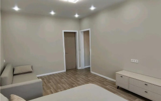 Продажа 1-комнатной квартиры, 39.5 м² - Продажа однокомнатных квартир от собственников в Алматы