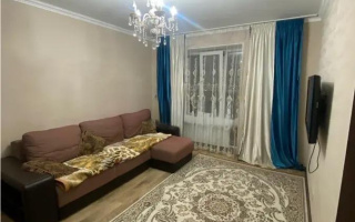 Продажа 1-комнатной квартиры, 38 м² - Продажа однокомнатных квартир в р-не Есиль Астаны