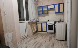 Аренда 1-комнатной квартиры, 38 м²