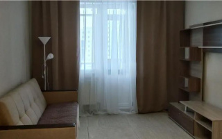 Продажа 1-комнатной квартиры, 45 м², пр. Мангилик Ел, дом  17 - Продажа квартир в новостройках Астаны