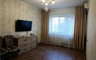 Продажа 1-комнатной квартиры, 42.2 м² - Продажа однокомнатных квартир в Алматы - страница 4