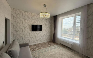 Продажа 2-комнатной квартиры, 51 м², ул. Айтматова, дом  77/4 - Продажа квартир в Астане