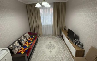Продажа 3-комнатной квартиры, 60 м² - Продажа квартир в новостройках Астаны без посредников - страница 13