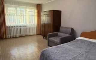 Продажа 1-комнатной квартиры, 30 м², ул. Муканова, дом  6/3 - Продажа квартир в Караганде без посредников с фото