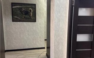 Продажа 3-комнатной квартиры, 113 м²