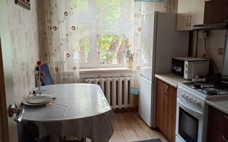 Аренда 2-комнатной квартиры, 50 м² - Аренда квартир помесячно в Казахстане
