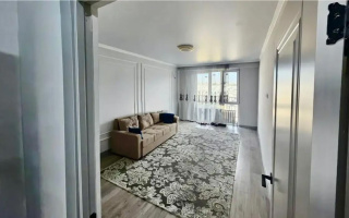 Продажа 2-комнатной квартиры, 75 м², ул. Алтын орда, дом  6/9 - Продажа квартир в Алматы