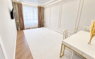 Продажа 2-комнатной квартиры, 61 м²