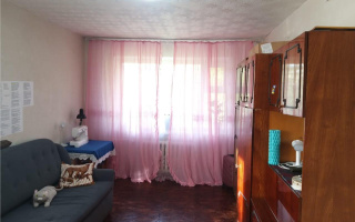 Продажа 2-комнатной квартиры, 42 м², Первомайская - Продажа и аренда недвижимости в Сарани