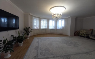 Продажа 3-комнатной квартиры, 149 м², ул. Иманбаевой - Продажа  трехкомнатных квартир в новостройках Астаны