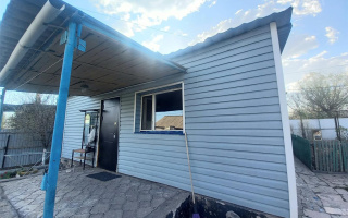 Продажа 4-комнатного дома, 87.3 м², ул. Сейфуллина - Продажа домов, коттеджей в Темиртау