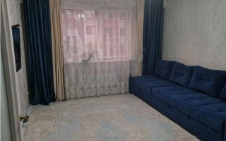 Продажа 2-комнатной квартиры, 72 м², ул. Жунисова, дом  12/1 - Продажа квартир в новостройках Алматы
