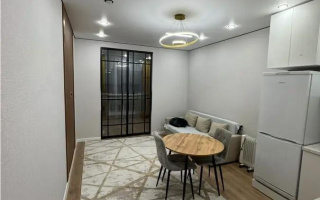 Продажа 1-комнатной квартиры, 35 м², ул. Омарова, дом  15/1 - Продажа квартир в Алматы