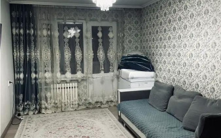 Продажа 3-комнатной квартиры, 60 м², 11 мкр., дом  32 - Продажа квартир в Казахстане