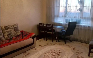 Продажа 2-комнатной квартиры, 56 м², мкр-н Аксай-4, дом  104 - Продажа квартир в Алматы без посредников