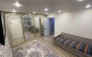 Продажа 1-комнатной квартиры, 37 м² - Продажа квартир в кирпичном доме в Казахстане - страница 6